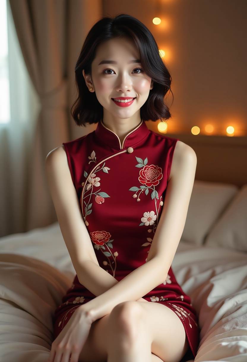 医者仁心