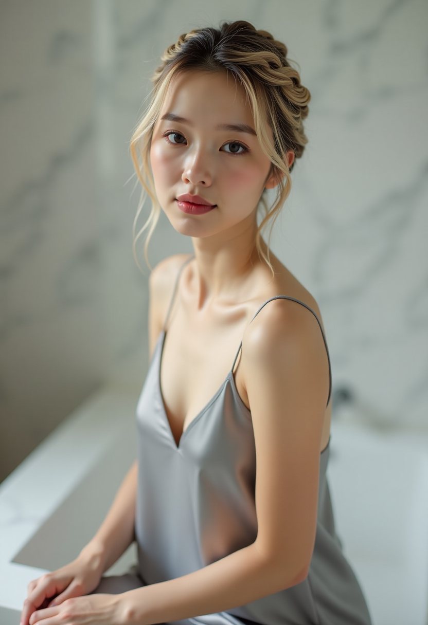 繁花似锦