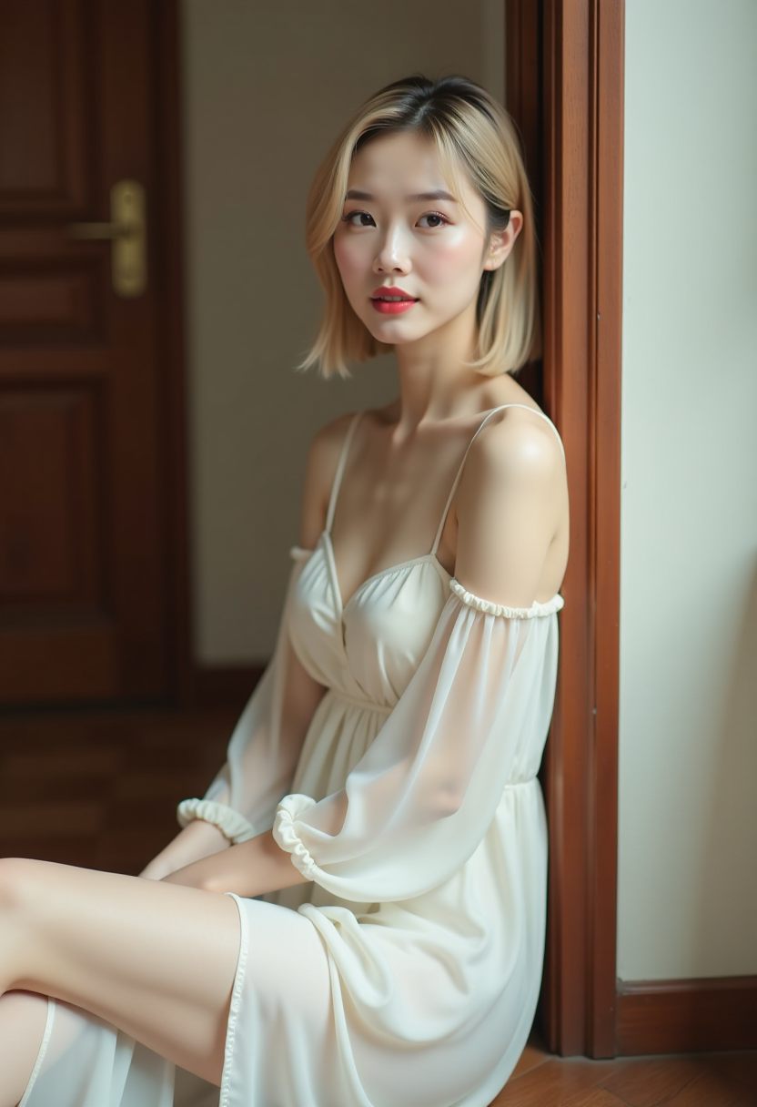 深海迷航