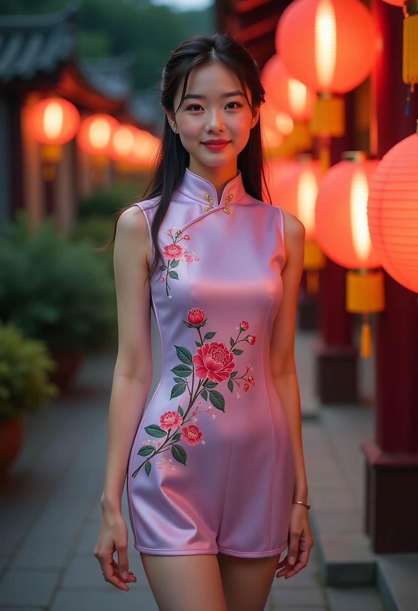 长风破浪